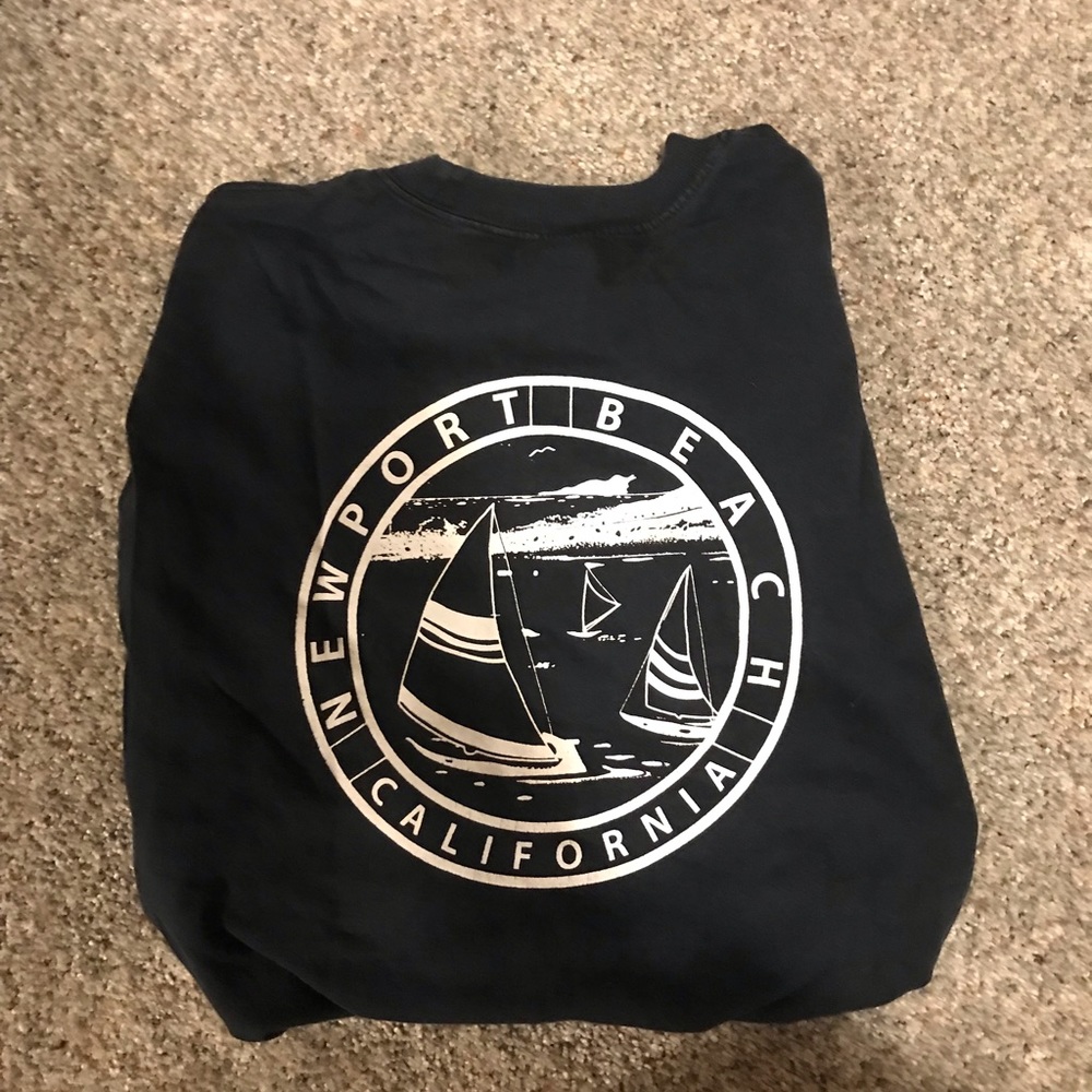 brandy melville top